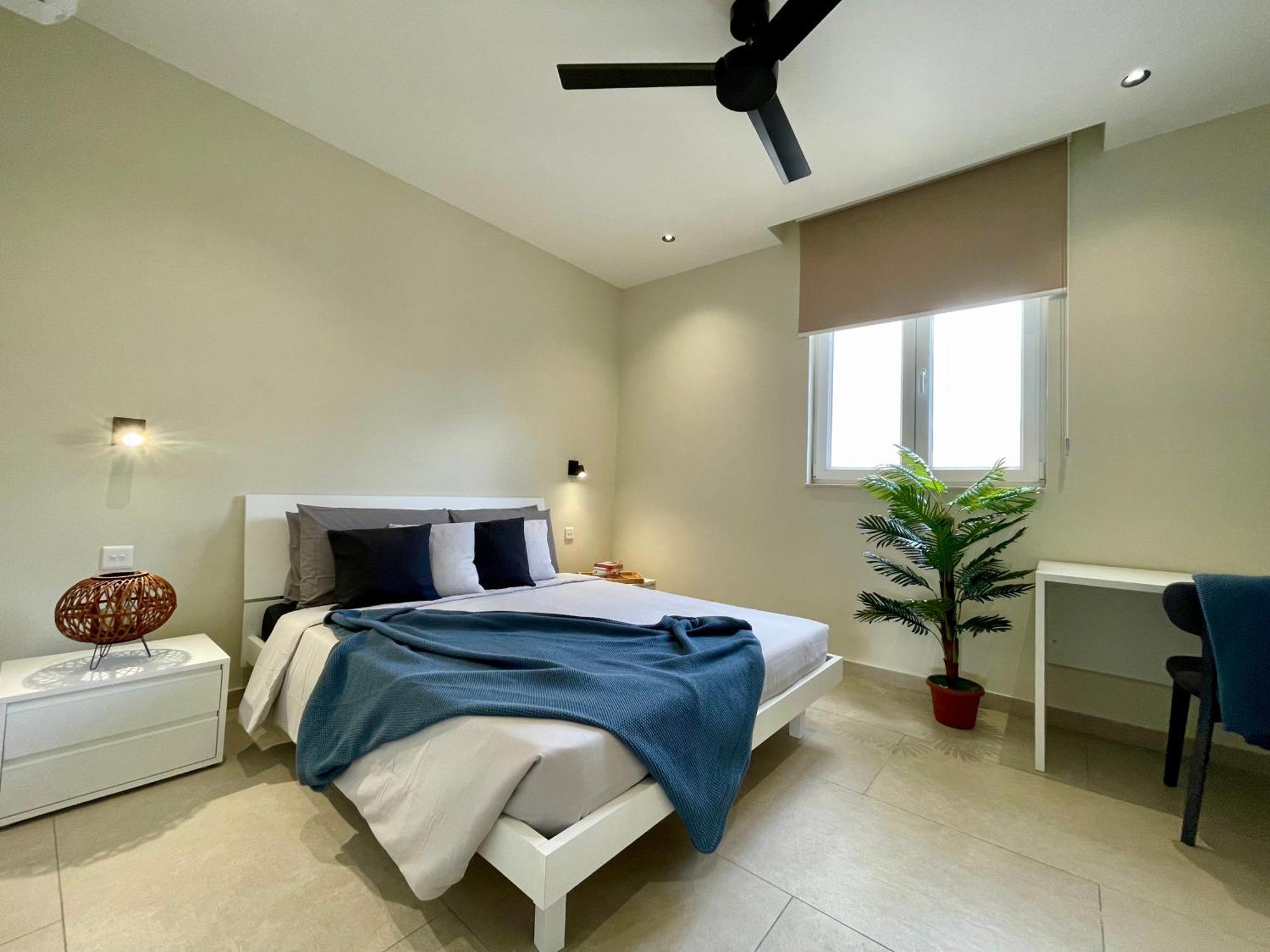 Bugibba Square Seafront Lux Apartments By Holi St. Paul's Bay Dış mekan fotoğraf