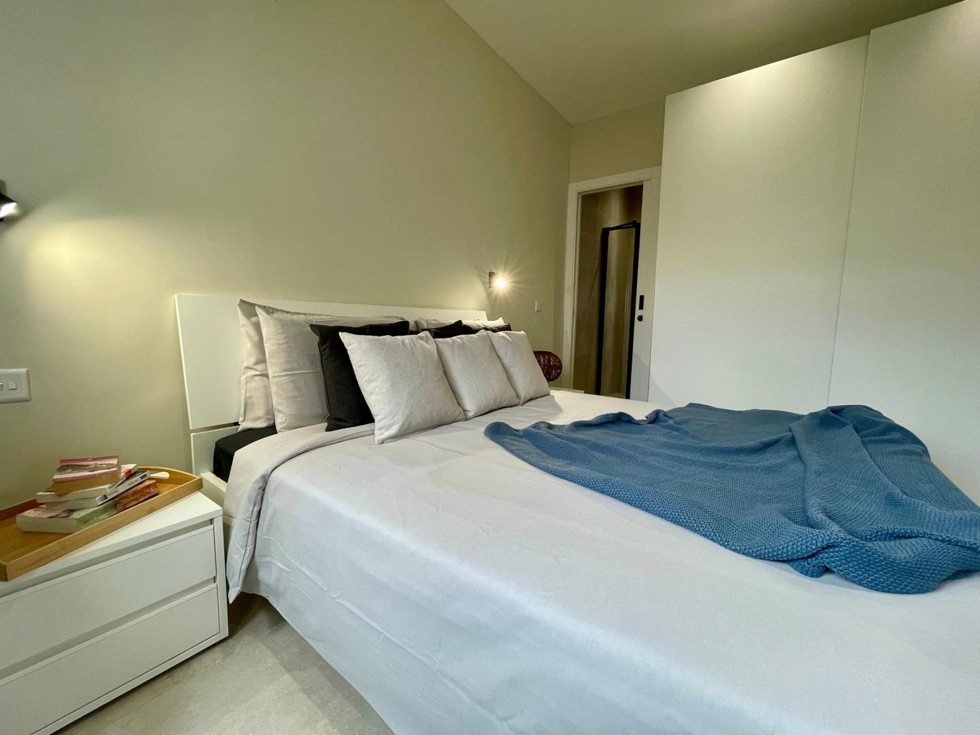 Bugibba Square Seafront Lux Apartments By Holi St. Paul's Bay Dış mekan fotoğraf